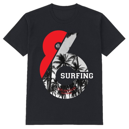 86 surfing
