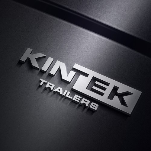 KINTEK TRAILERS