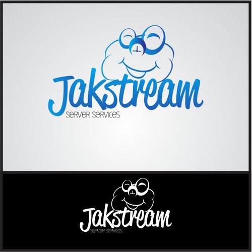 logo for Jakstream