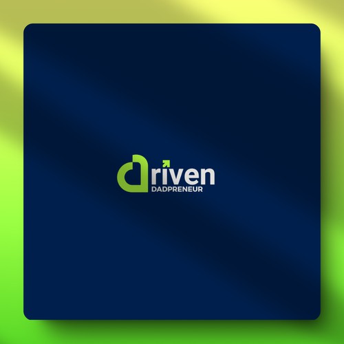 Driven Logo