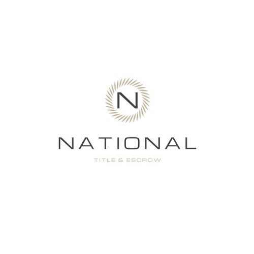 Concept for a financial firm
