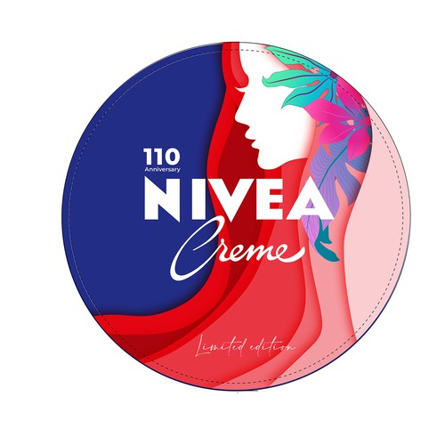 Proposal Nivea Anniversary Edition
