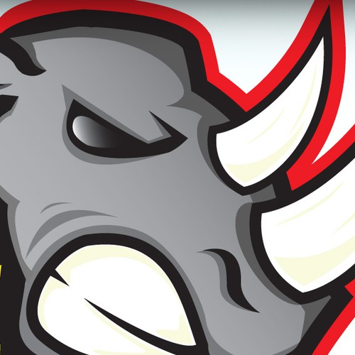Help RHINOCRUNCH with a new logo