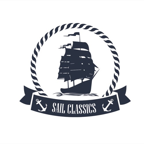 A chance to appeal to your inner yachtsman.