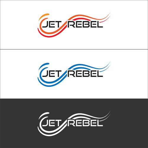  Race sailboat name logo, fast en furious!