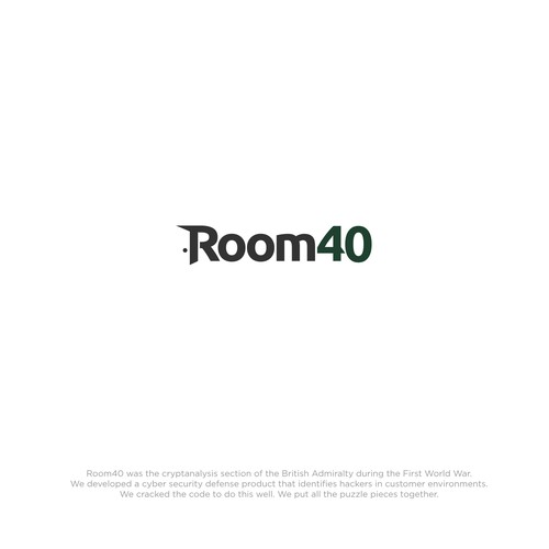 Room 40