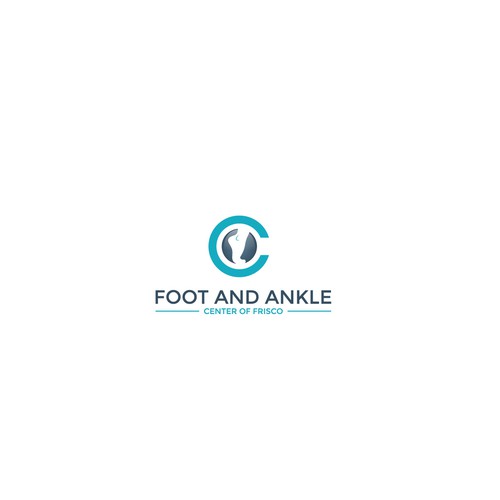 Foot and ankle.