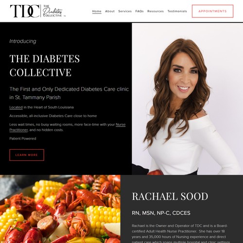 The Diabetes Collective