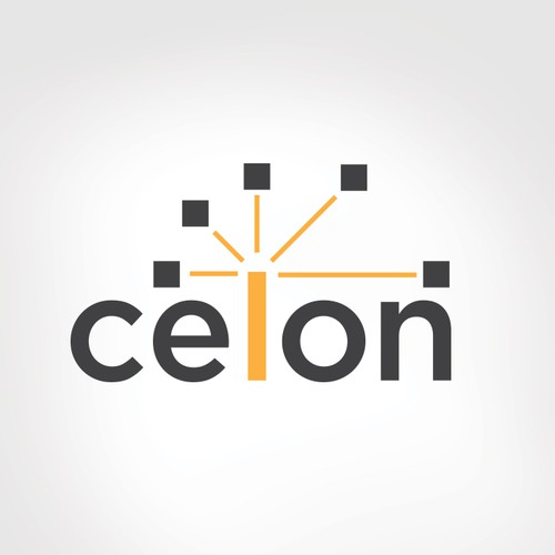 Celon: new logo, new colors, new design!