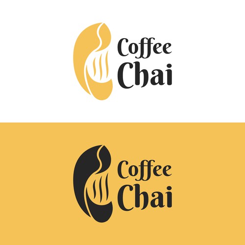 Coffee Chai Logo