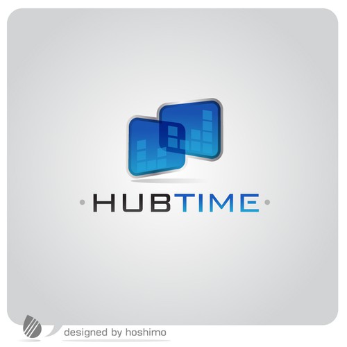 Logo for a new innovative product SMB, Startups, Bloggers