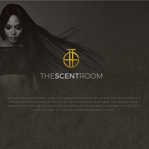 The Scent Room