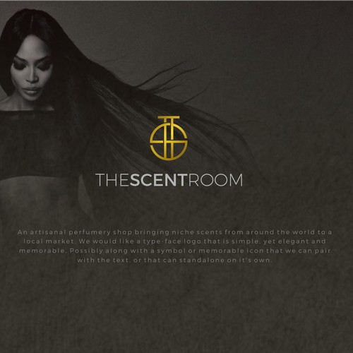 The Scent Room