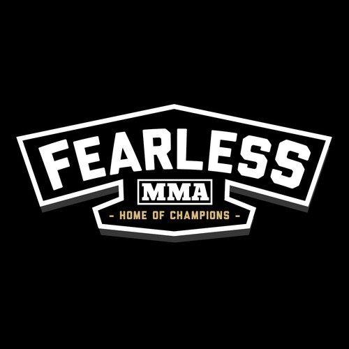 Fearless MMA