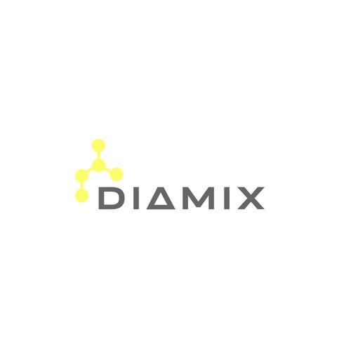 DIAMIX logo