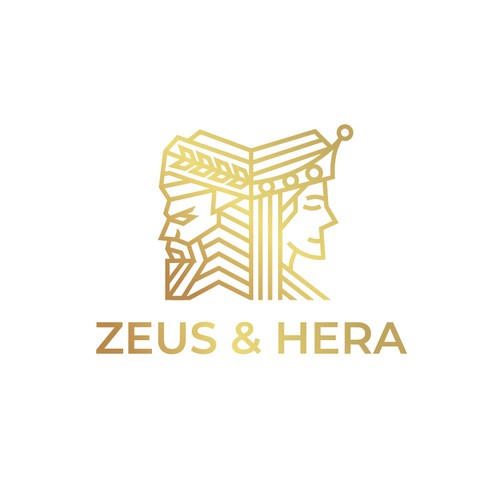 zeus & hera