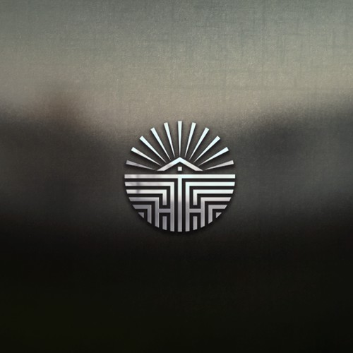 Logo for The Harkness House