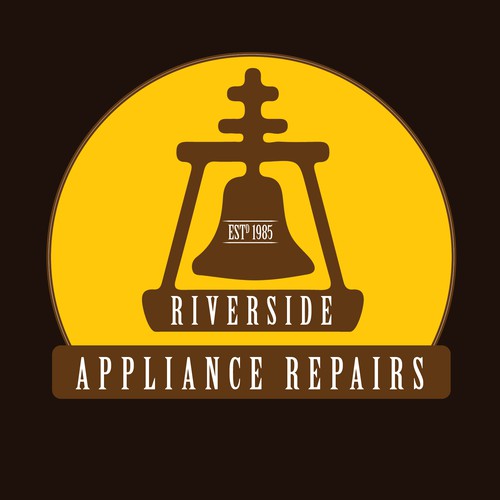 Riverside Appliance Repairs Logo