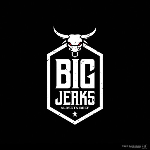 BIG JERKS