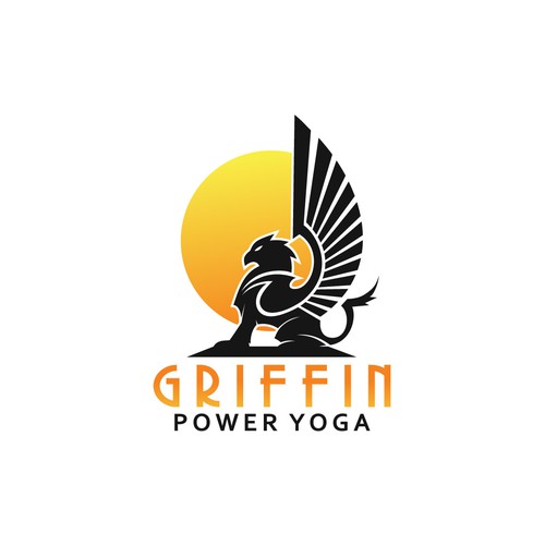 griffin power yoga