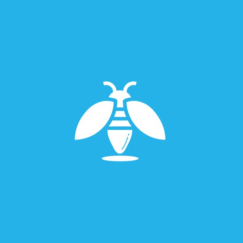 logo concept for lighting company