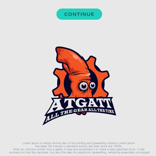 Atgatt