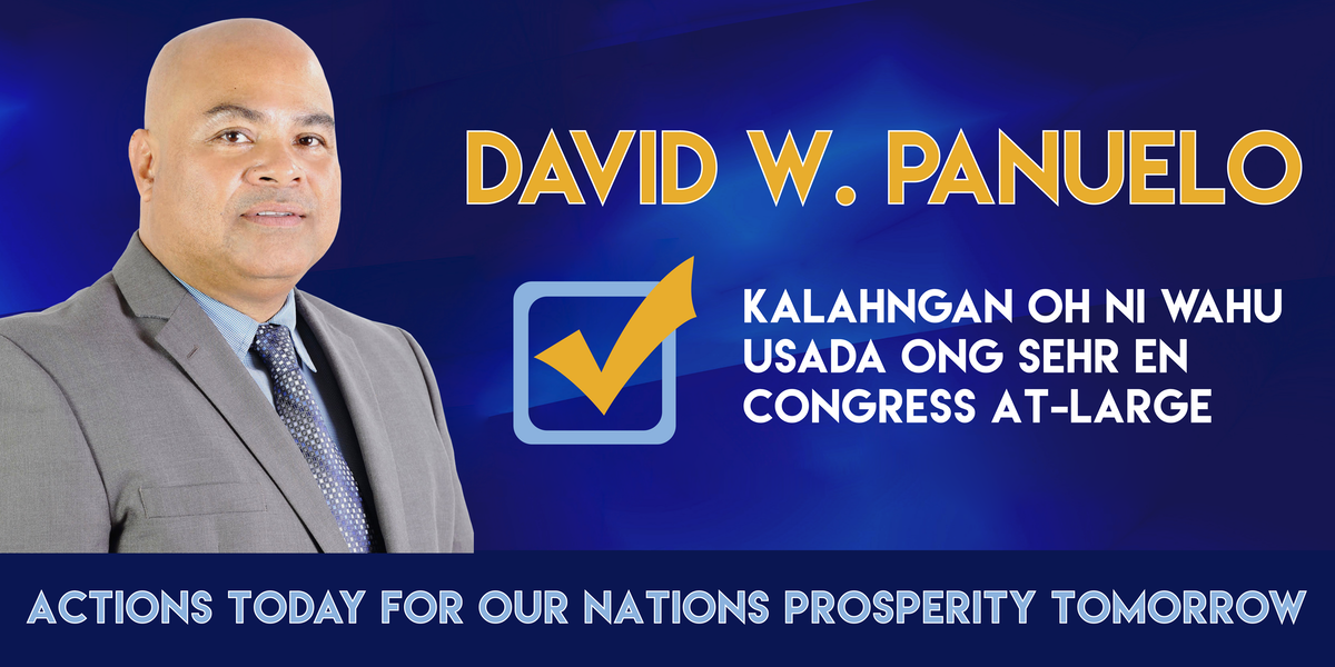 Campaign Banner