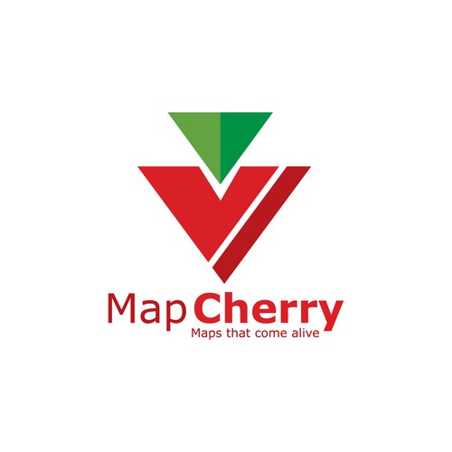 map cherry