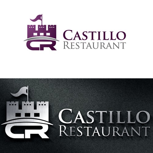 NYC Ecuadorian restaurant looking for a modern logo