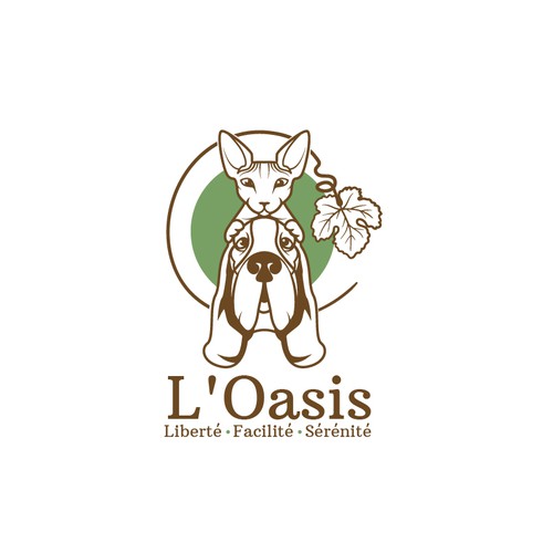 L'Oasis