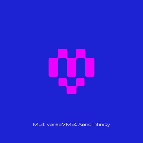 VM Monogram Logo
