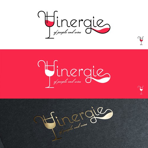 Vinergie logo