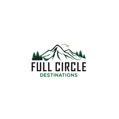 Full Circle Destinations