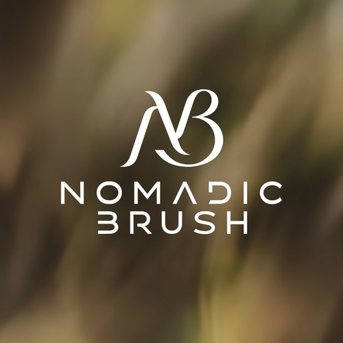 NOMADIC BRUSH
