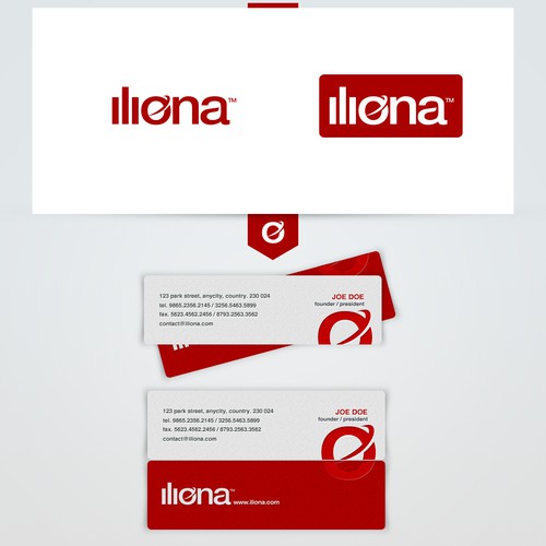 Create Logo & Business Card for Marketing/IT Agency