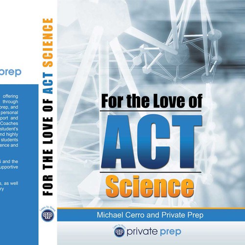Science Book Cover 