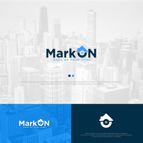 MarkOn, first choice in real estate