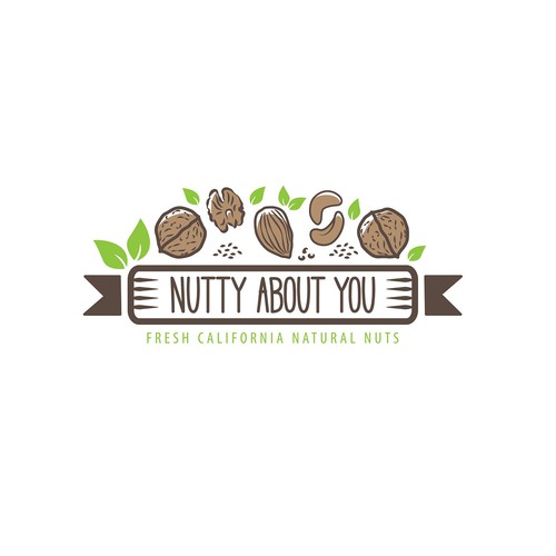 Nutty About You