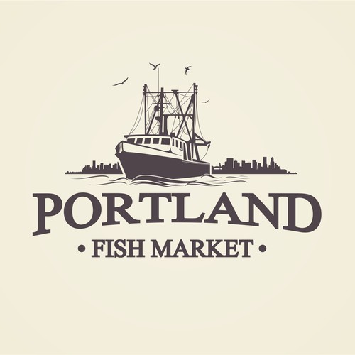 Portland Fish Market - be a part of the newest Portland, OR neighborhood market!