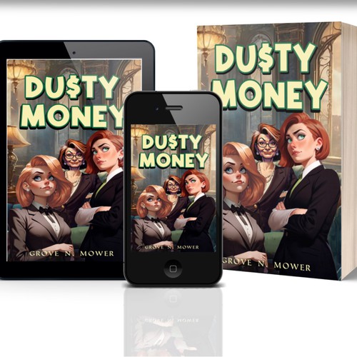 Dusty money
