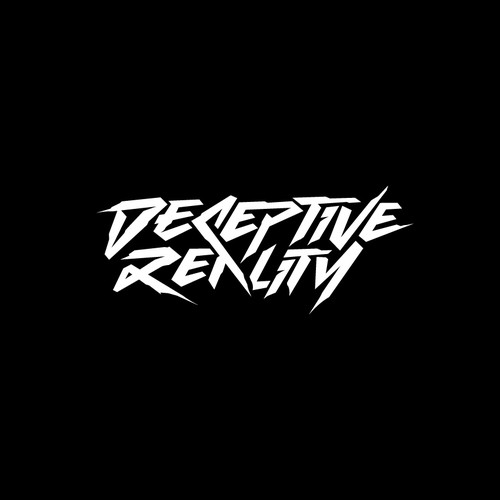 Deceptive Reality Logo Design