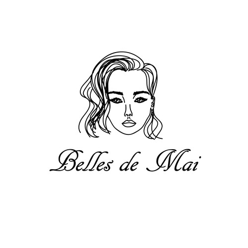 Feminine logo