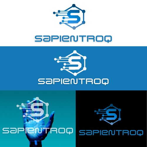 Sapientroq logo