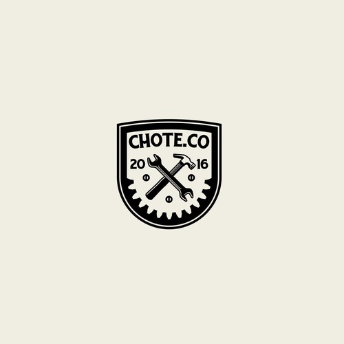 Logo Design for Chote.Co