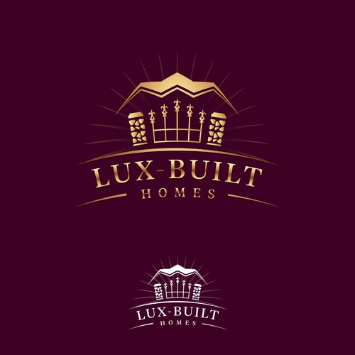 Innovative and luxurious home building company looking for your design experties!