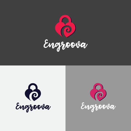 Design a cool logo for Dating Website