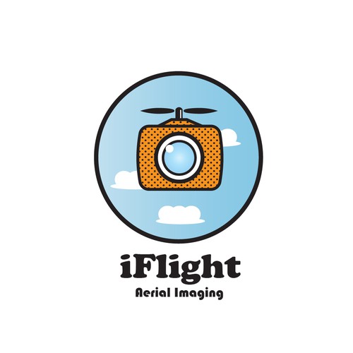 iFlight Aerial Imaging