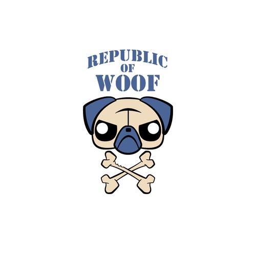 Republic of Woof