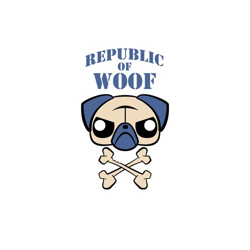 Republic of Woof