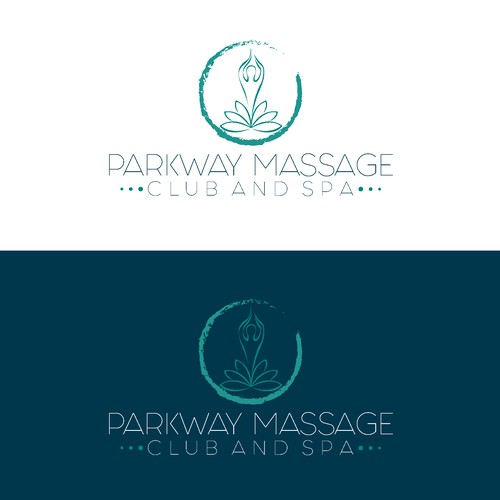 Logo for Day Spa